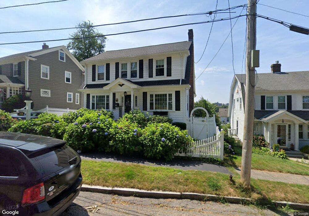 19 Ridgeway Dr, Quincy, MA 02169 - photo 1