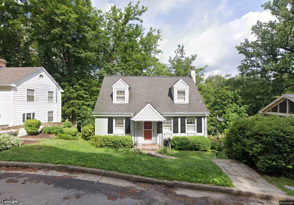 613 Horncrest Rd, Towson, MD 21204 - photo 1