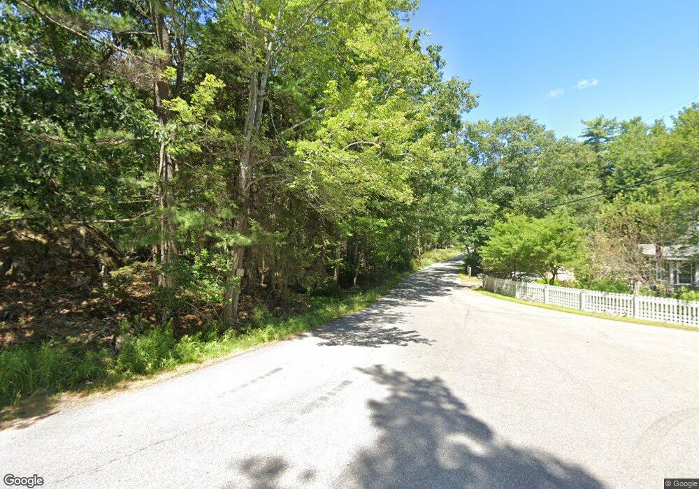 0 N End Rd, Georgetown, ME 04548 - photo 1