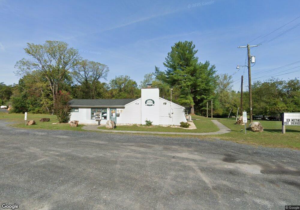 6401 Howellsville Rd, Front Royal, VA 22630 - photo 1