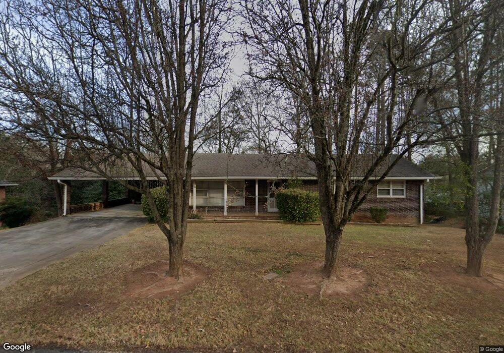 375 Pinecrest Terrace, Buford, GA 30518 - photo 1