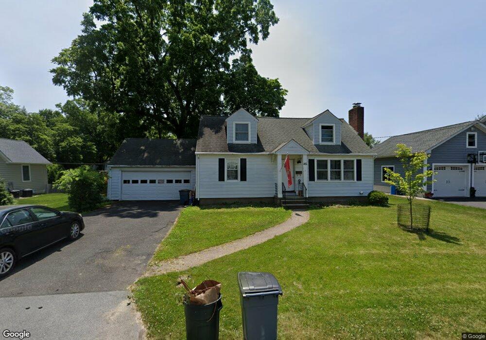 45 Avenue A, Cornwall On Hudson, NY 12520 - photo 1