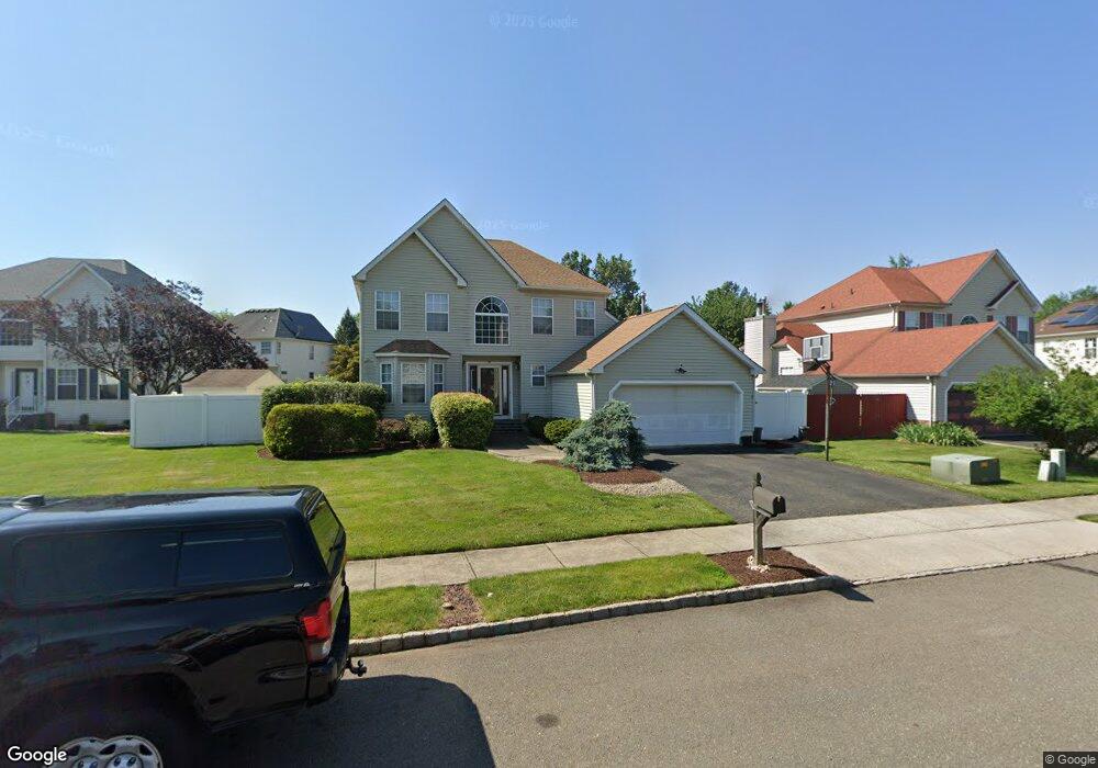 28 Pointer Place, Kendall Park, NJ 08824 - photo 1