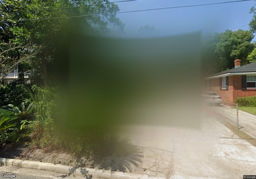 1754 Greenwood Ave, Jacksonville, FL 32205 - photo 1