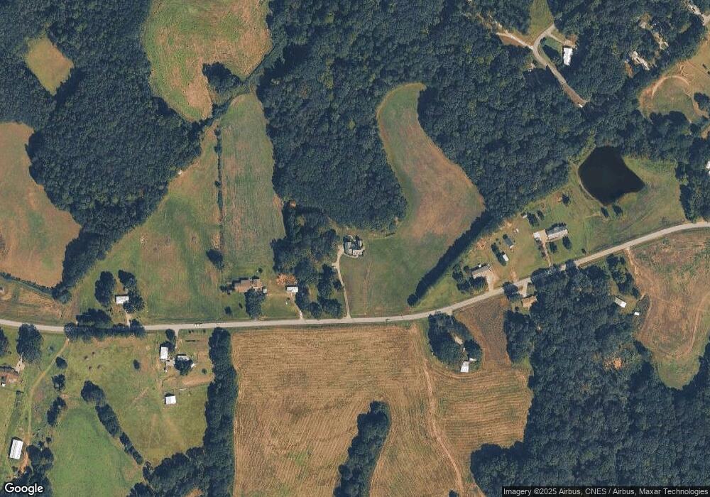 620 Hickory Crossing Rd, Hartwell, GA 30643 - photo 1