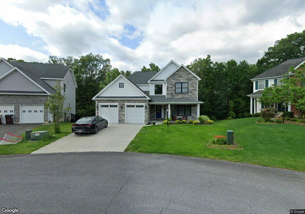 8 Crailo Ct, Albany, NY 12211 - photo 1