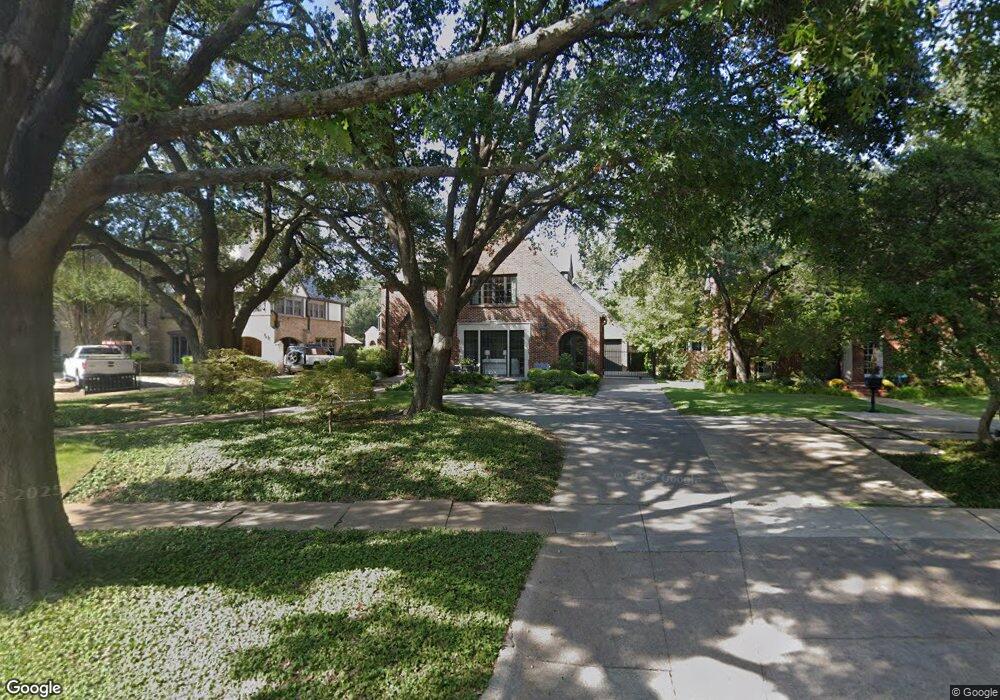 6911 Lakewood Blvd, Dallas, TX 75214 - photo 1