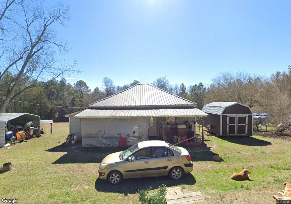 1369 Roy Woods Rd, Comer, GA 30629 - photo 1