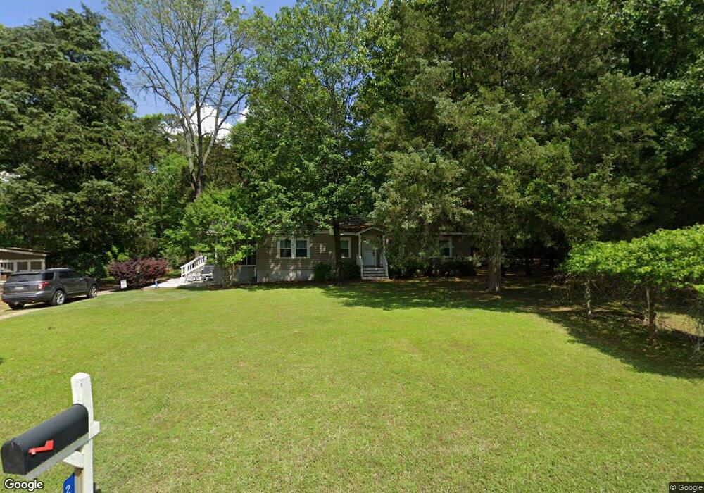 217 Forest Bickley Rd, Chapin, SC 29036 - photo 1