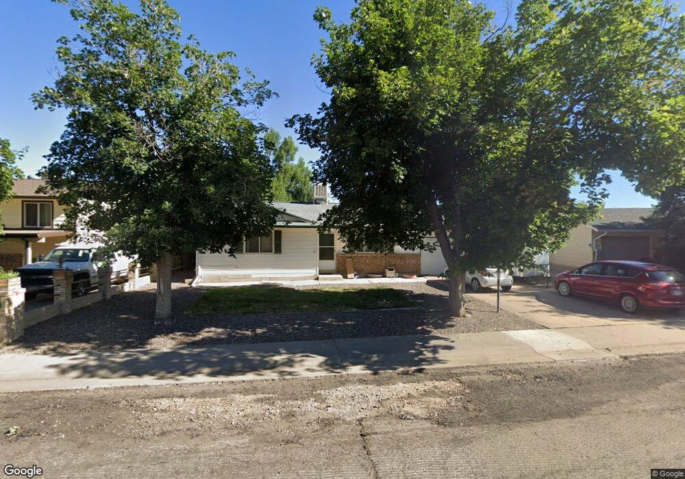 16239 E 8th Place, Aurora, CO 80011 - photo 1