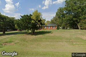 9861 Us Highway 158, Conway, NC 27820
