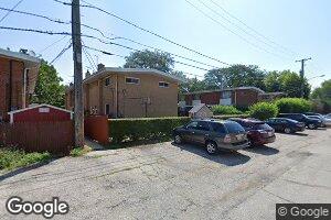 1046 Dodge Ave, Evanston, IL 60202