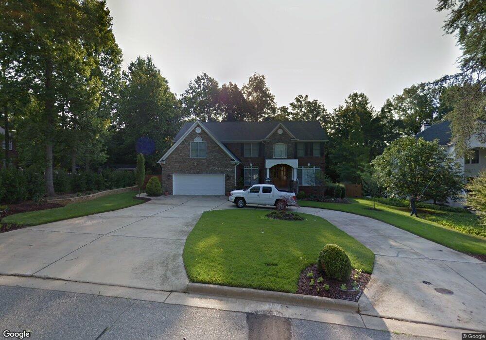 4010 Tesa Ct, High Point, NC 27265 - photo 1