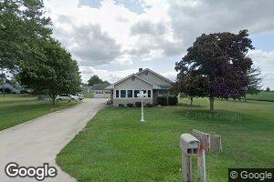 305 W Washington St, Monroe, IN 46772
