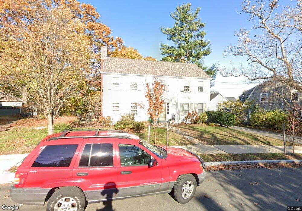 27 Kensington Rd, Arlington, MA 02476 - photo 1