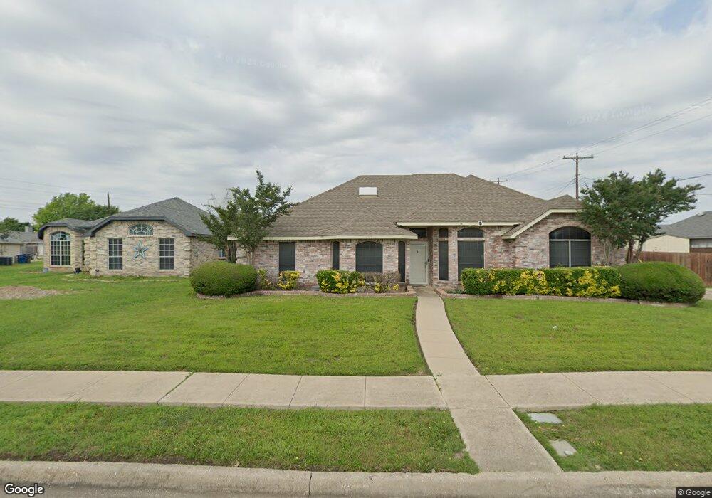 201 Parliament Dr, Wylie, TX 75098 - photo 1