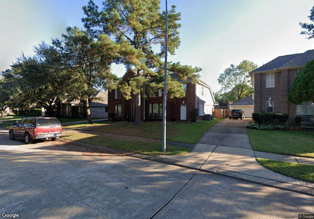 15711 Swandale Ln, Houston, TX 77095 - photo 1