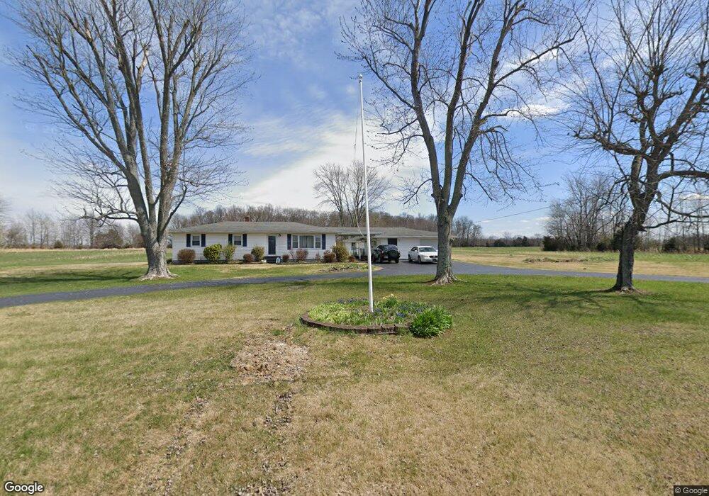 5188 N Meridian Rd, Austin, IN 47102 - photo 1