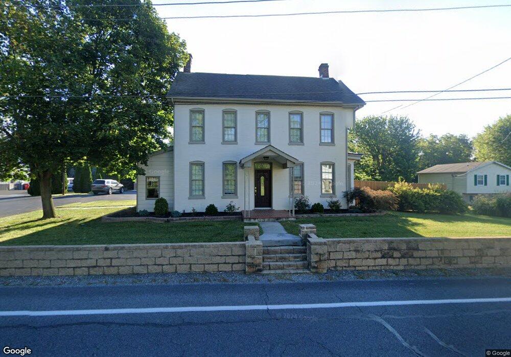 14490 Molly Pitcher Hwy, Greencastle, PA 17225 - photo 1