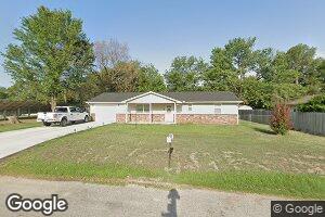 2210 S Mina Ave, Joplin, MO 64804