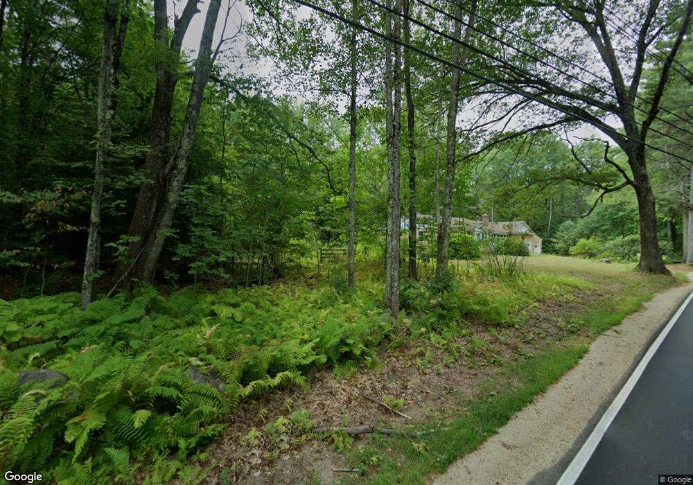 25 Ledge Hill Rd, Center Tuftonboro, NH 03816 - photo 1