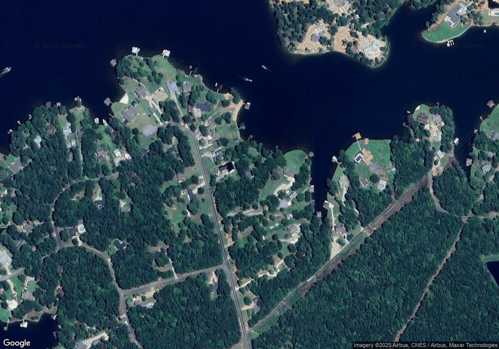 291 Jule Ingram Rd NE, Milledgeville, GA 31061 - photo 1