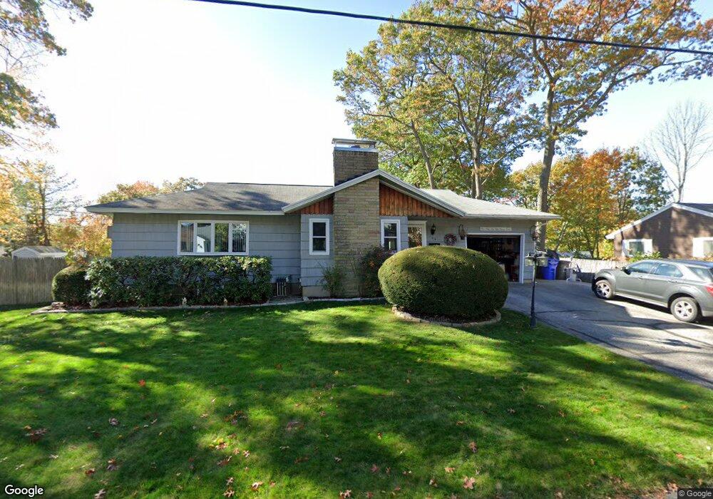 166 Hillhaven Rd, Manchester, NH 03104 - photo 1