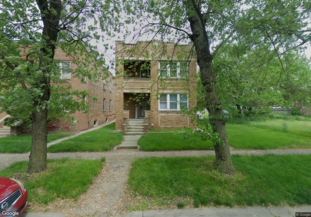 1355 Marshall St, Gary, IN 46404 - photo 1