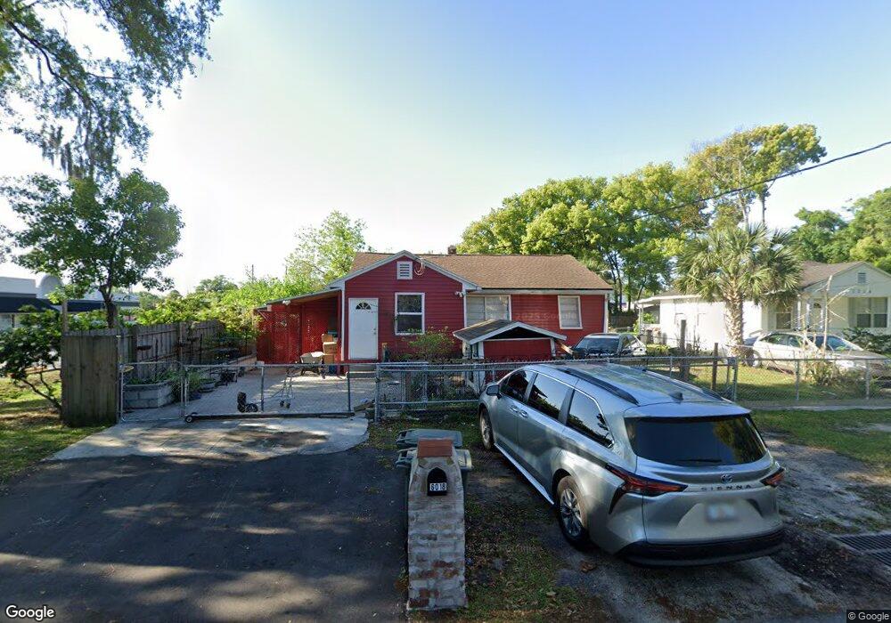 6018 Transylvania Ave, Jacksonville, FL 32210 - photo 1