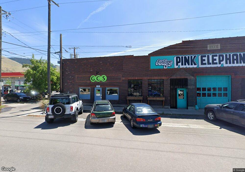 115 S 4th St W, Missoula, MT 59801 - photo 1