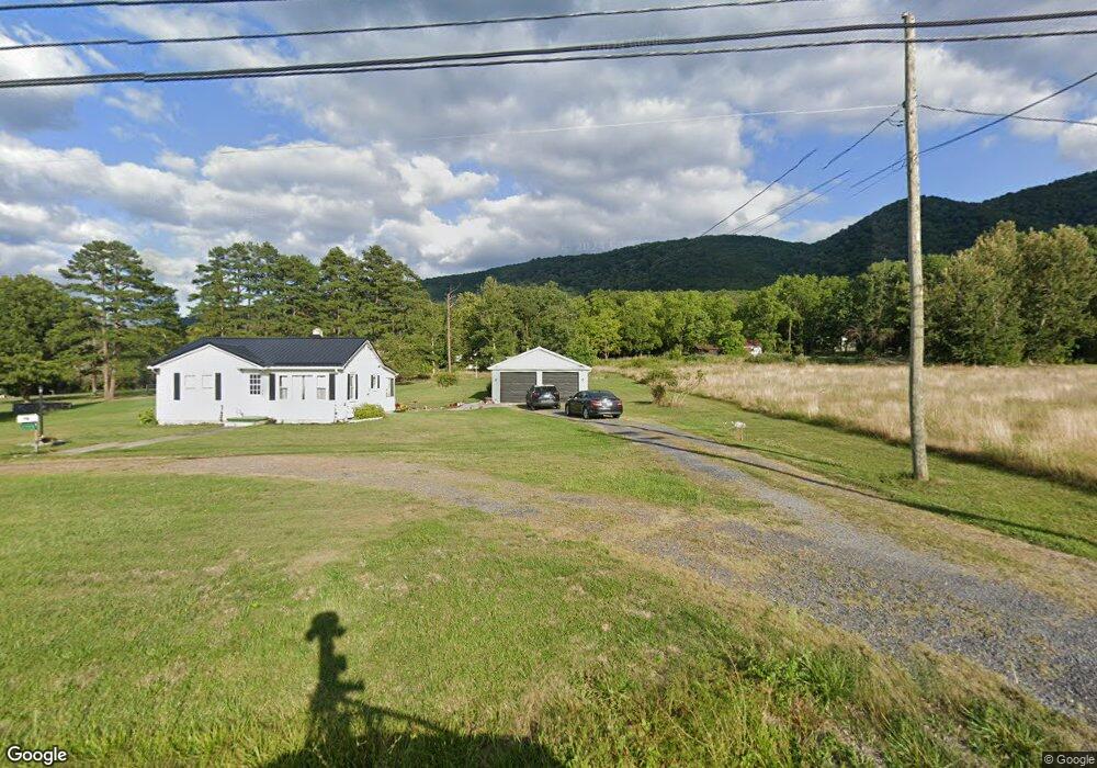 4363 Us Highway 220 S, Moorefield, WV 26836 - photo 1