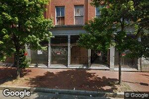 1424 W Baltimore St, Baltimore, MD 21223