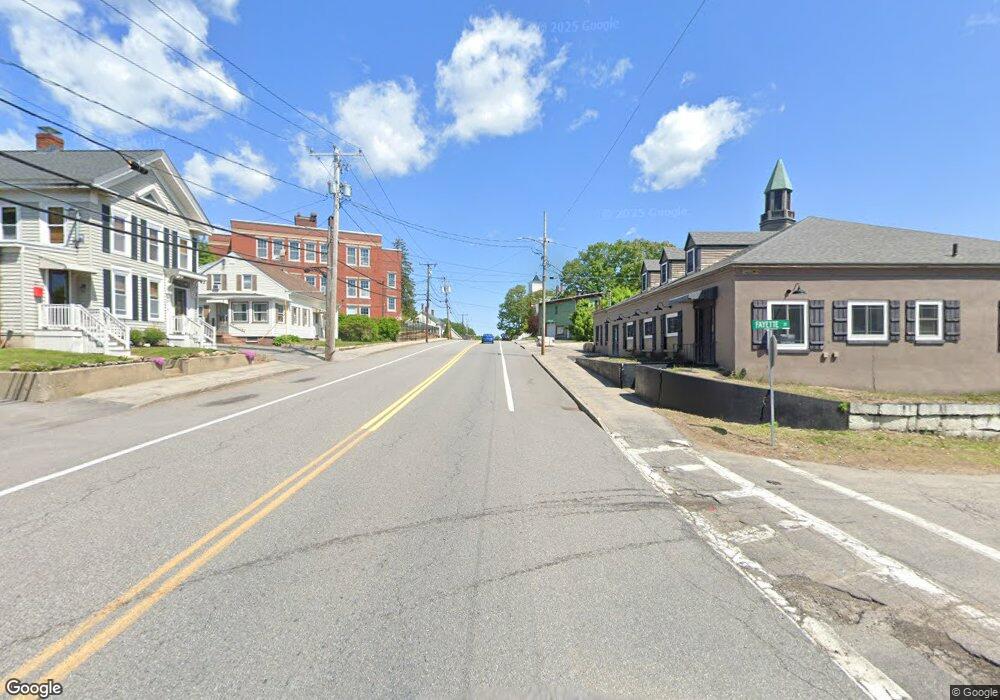 34 W Green St unit 34, Somersworth, NH 03878 - photo 1