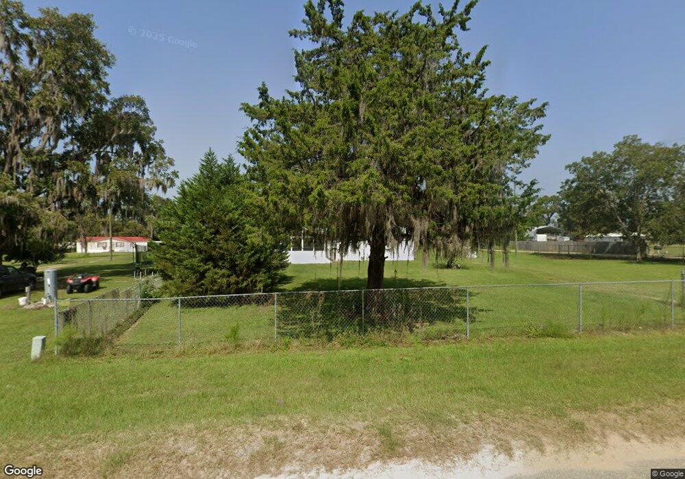 4144 Shelton Rd, Blackshear, GA 31516 - photo 1