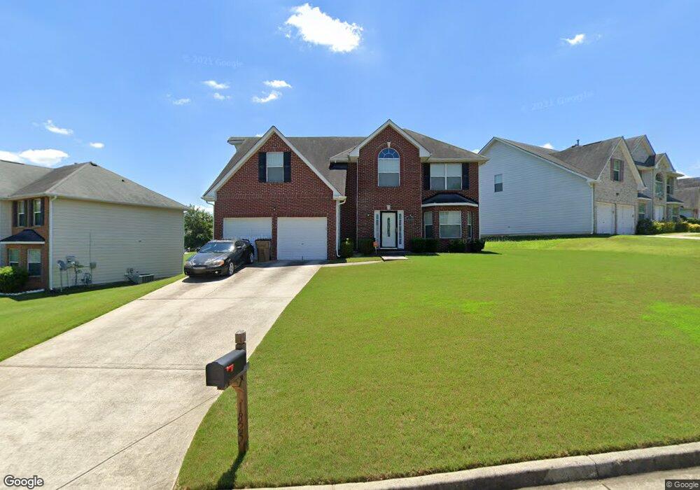 1825 Byrom Pkwy unit 2, Jonesboro, GA 30236 - photo 1