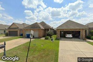 380 River Mill Dr, Brusly, LA 70719