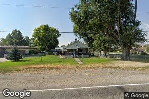 198 W Main, Newton, UT 84327