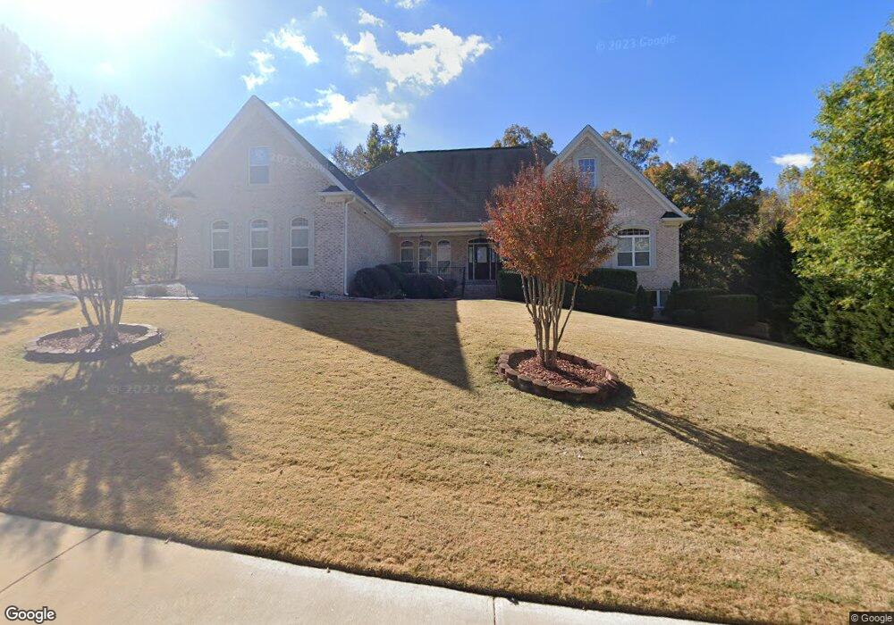 2000 Whippoorwill Way unit 2, Conyers, GA 30094 - photo 1