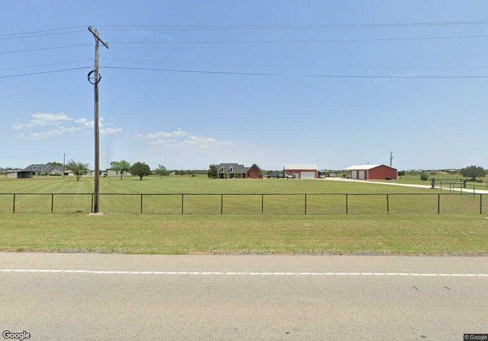 5110 Fm 920, Weatherford, TX 76088 - photo 1