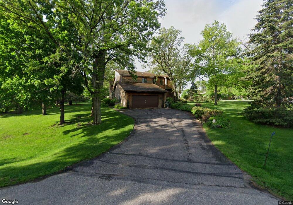 510 Wood Duck Ln NW, Alexandria, MN 56308 - photo 1