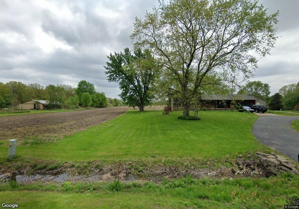 1287 Chesaning Rd, Montrose, MI 48457 - photo 1