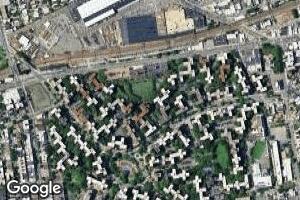 1591 METROPOLITA 3i, Bronx, NY 10462