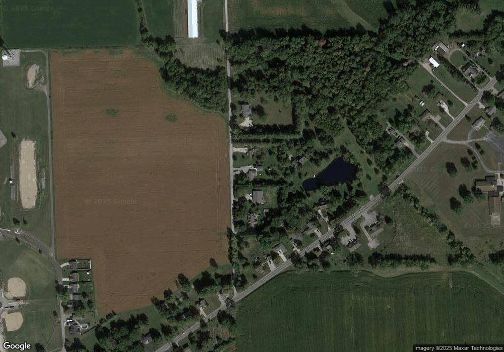 12104 Repp Rd, Harlan, IN 46743 - photo 1