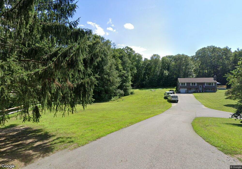 436 Oxoboxo Dam Rd, Oakdale, CT 06370 - photo 1