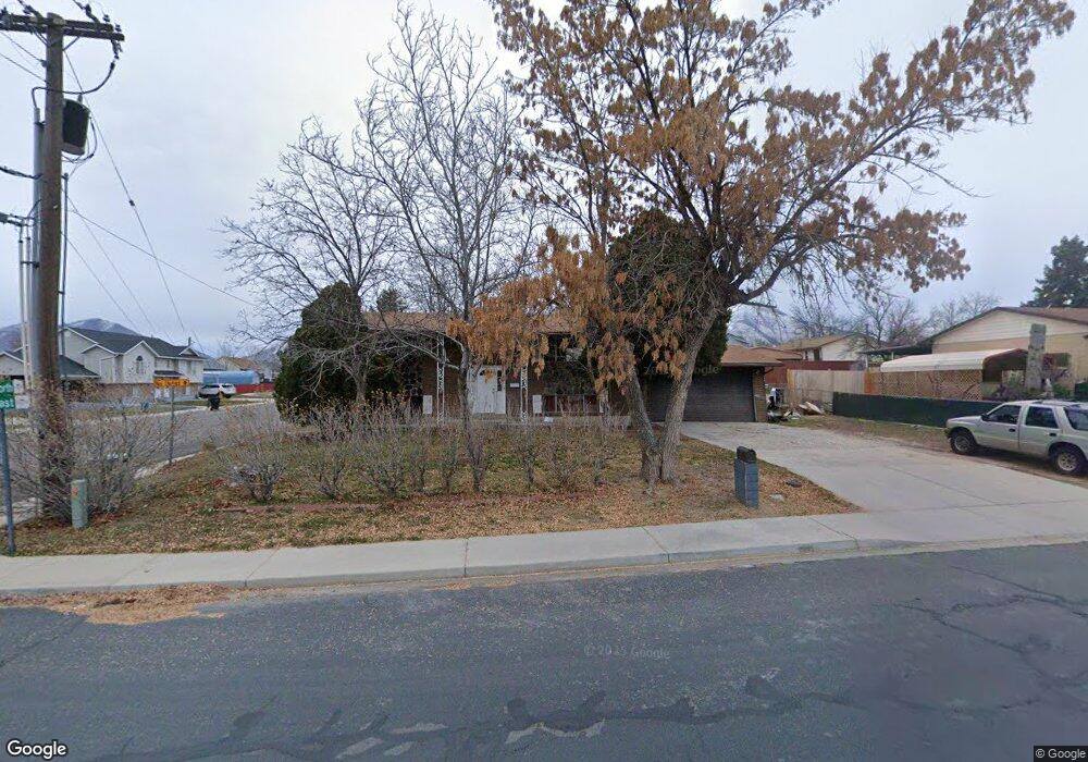 640 N 700 E, Spanish Fork, UT 84660 - photo 1