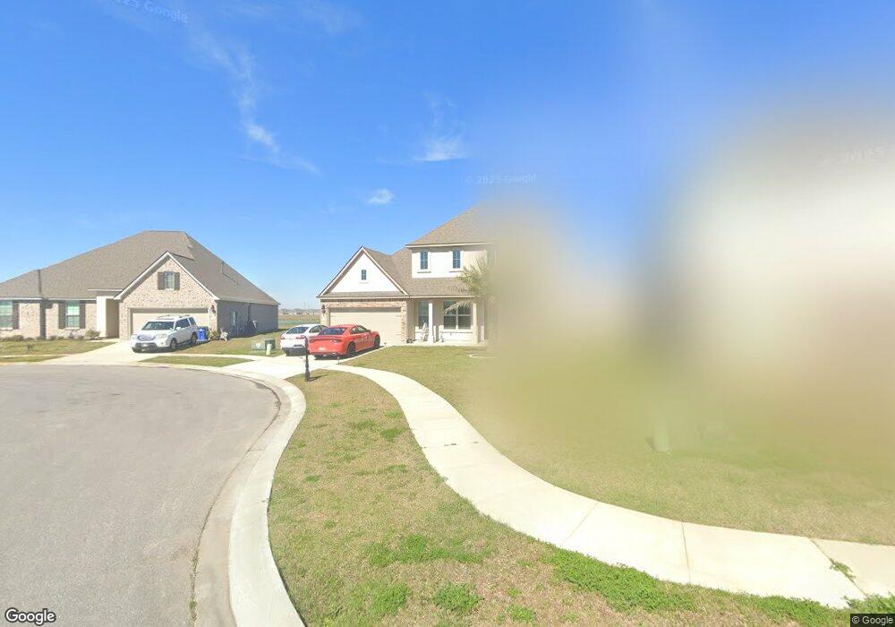 156 Winford Arbor Ln, Slidell, LA 70461 - photo 1