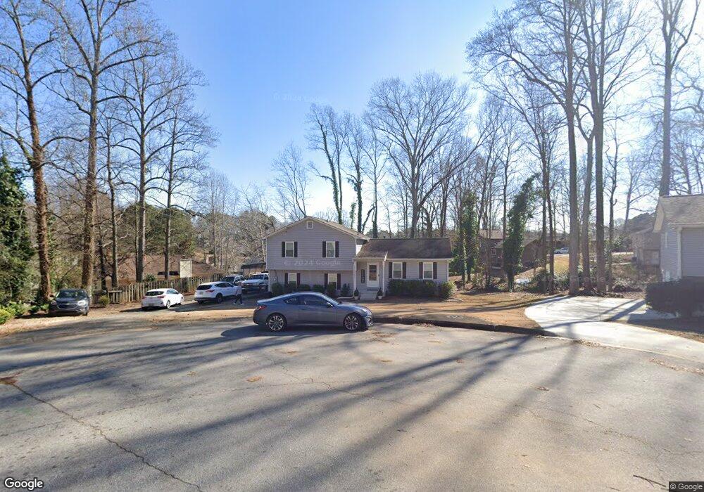 11 Landmark Ct SW, Marietta, GA 30060 - photo 1