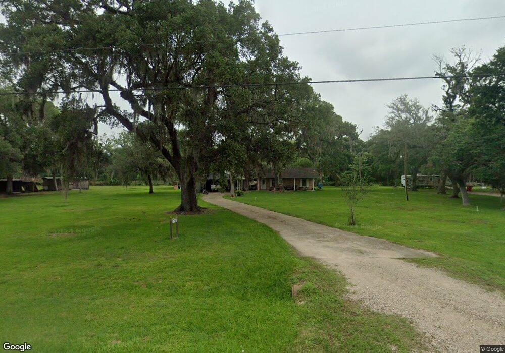 17587 County Road 945, Brazoria, TX 77422 - photo 1