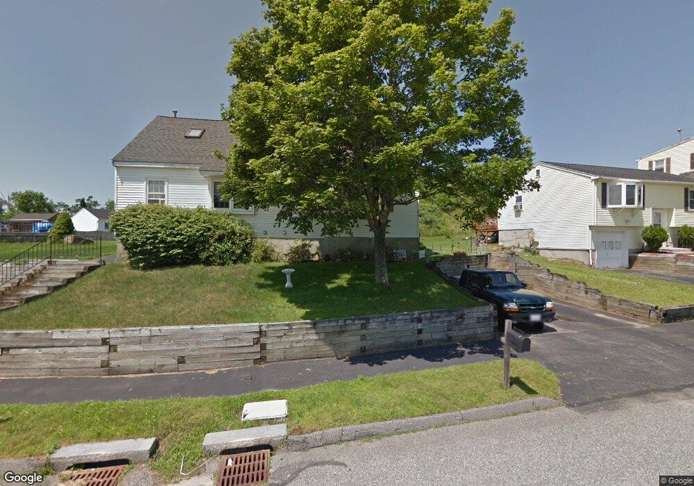 36B Timrod Dr, Worcester, MA 01603 - photo 1