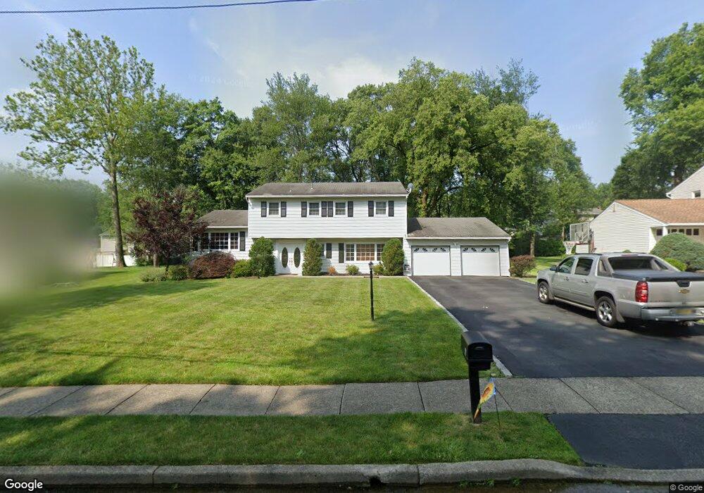 6 Warwick Rd, Parsippany, NJ 07054 - photo 1